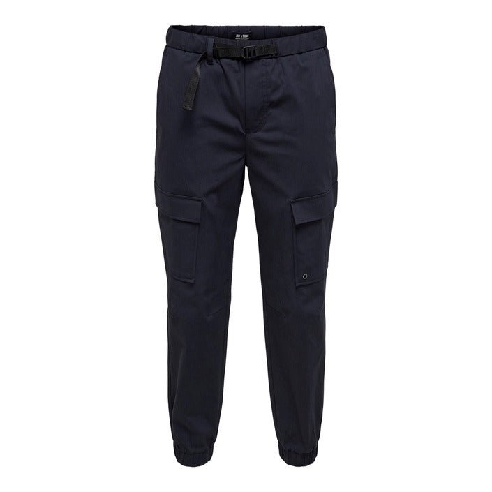 Only & Sons Men Trousers - Fizigo